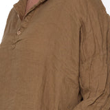 Lissa - Linen S10 - Linen Tops CP Shades 