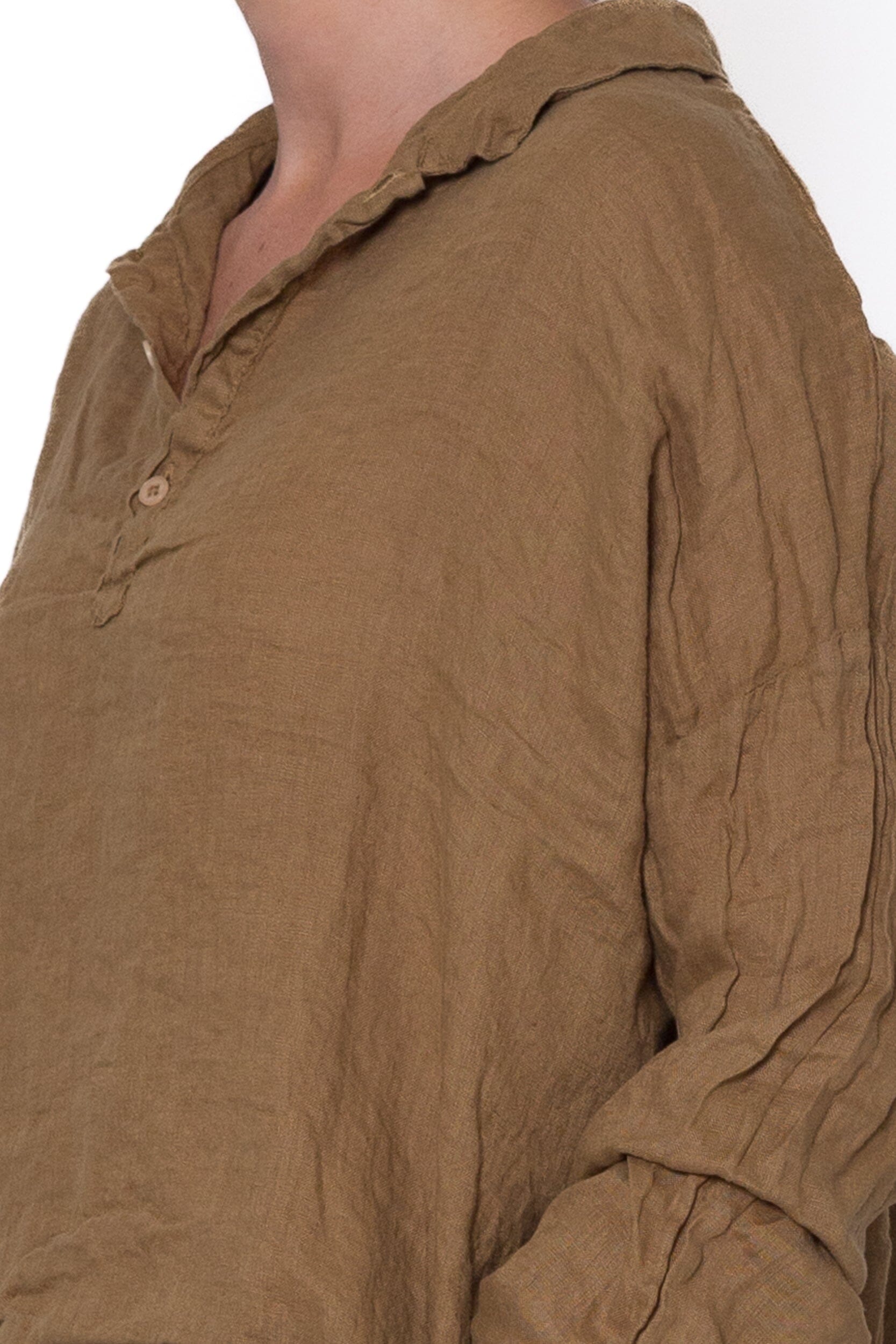 Lissa - Linen S10 - Linen Tops CP Shades 
