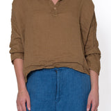 Lissa - Linen S10 - Linen Tops CP Shades 