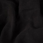 Maxi - Linen S50 - Linen Dresses CP Shades black