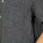 Nic - Chambray Linen S90 - 162 Sale CP Shades 