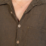 Nic - Chambray Linen S90 - 162 Sale CP Shades 