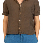 Nic - Chambray Linen S90 - 162 Sale CP Shades 