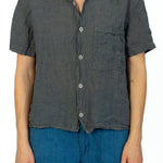 Nic - Chambray Linen S90 - 162 Sale CP Shades 