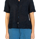 Nic - Linen S10 - Linen Tops CP Shades 