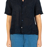 Nic - Linen S10 - Linen Tops CP Shades 