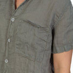 Nic - Linen S10 - Linen Tops CP Shades 
