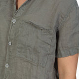 Nic - Linen S10 - Linen Tops CP Shades 