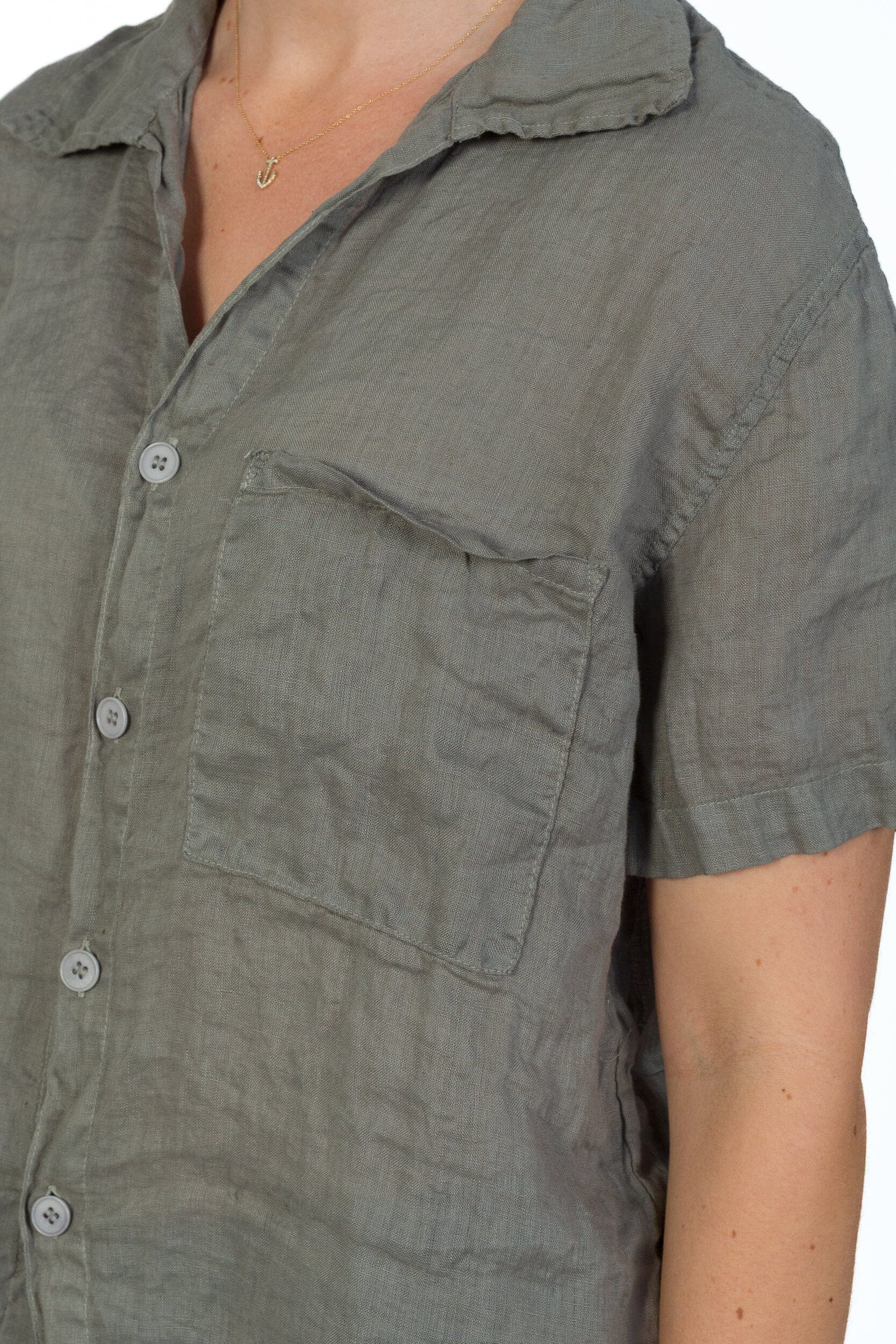 Nic - Linen S10 - Linen Tops CP Shades 