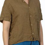 Nic - Linen S10 - Linen Tops CP Shades 