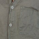 Nic - Linen S10 - Linen Tops CP Shades 