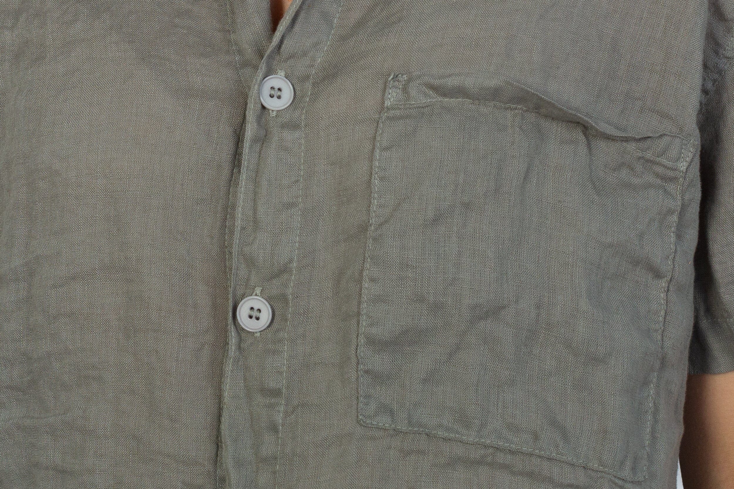 Nic - Linen S10 - Linen Tops CP Shades 