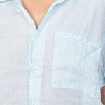 Nic - Linen S10 - Linen Tops CP Shades 