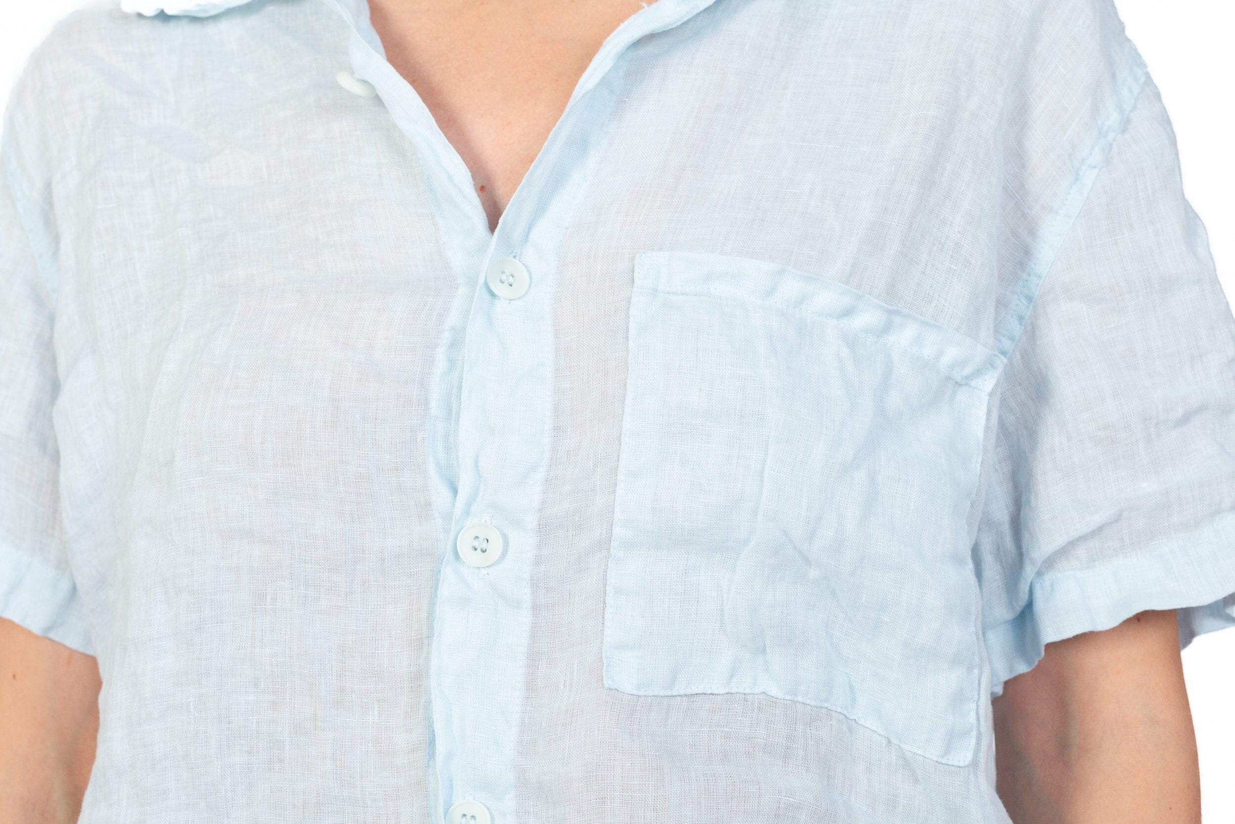 Nic - Linen S10 - Linen Tops CP Shades 