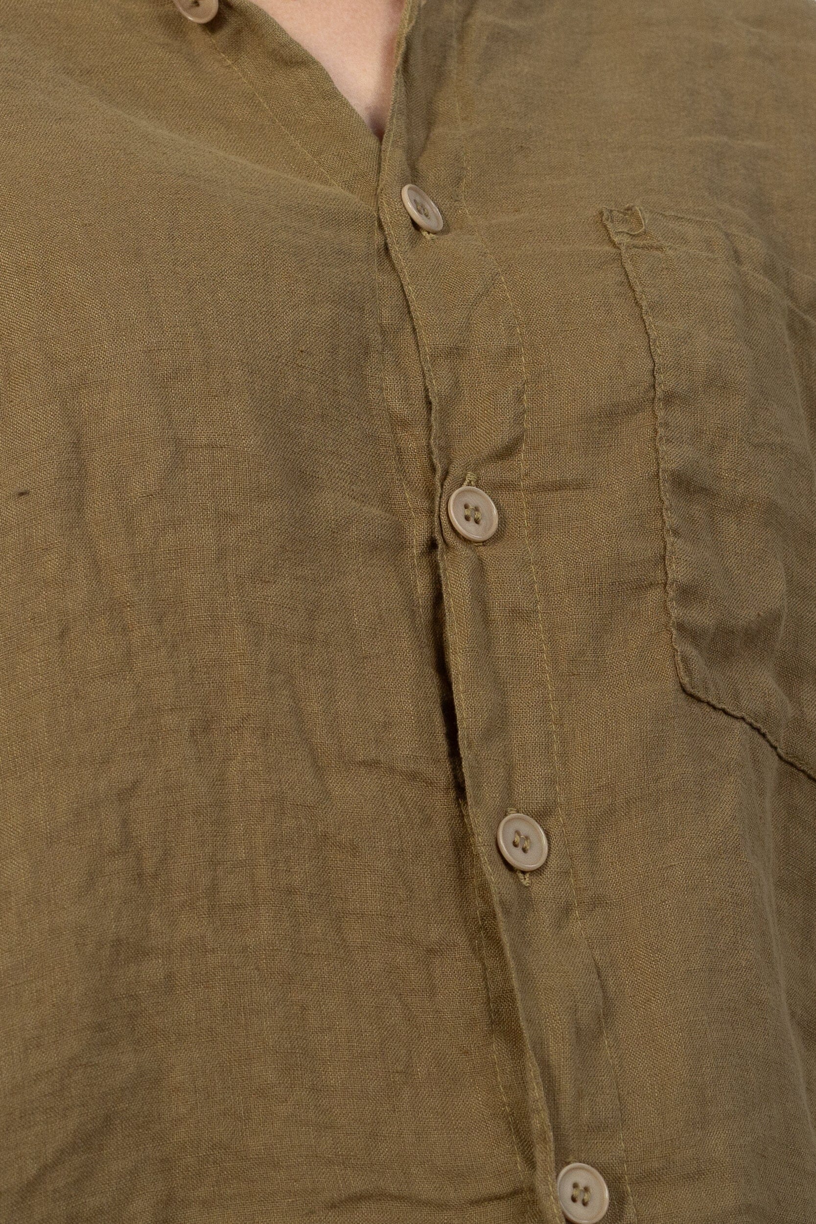 Nic - Linen S10 - Linen Tops CP Shades 