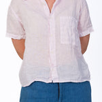Nic - Linen S10 - Linen Tops CP Shades sakura