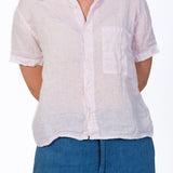 Nic - Linen S10 - Linen Tops CP Shades sakura