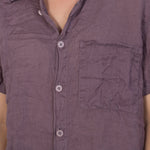 Nic - Linen S10 - Linen Tops CP Shades 