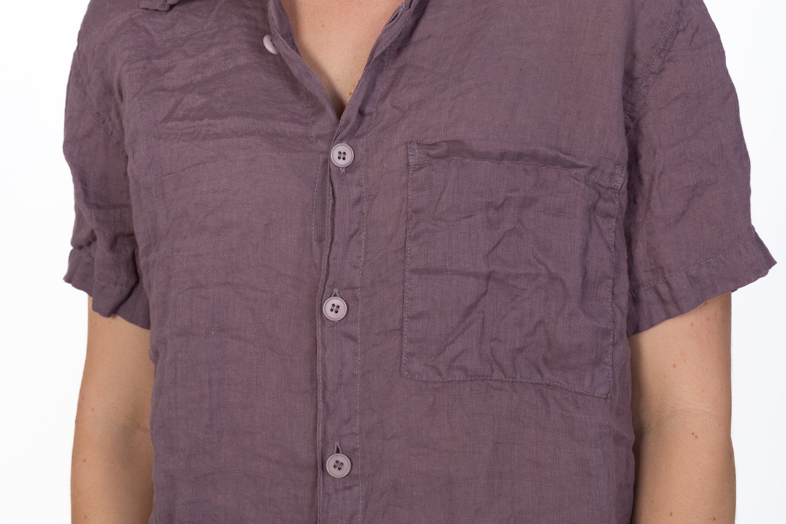 Nic - Linen S10 - Linen Tops CP Shades 