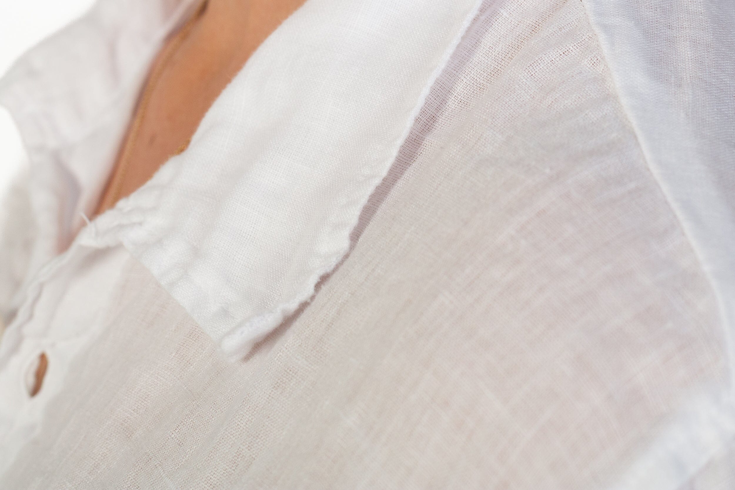 Nic - Linen S10 - Linen Tops CP Shades 