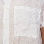 Nic - Linen S10 - Linen Tops CP Shades 