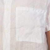 Nic - Linen S10 - Linen Tops CP Shades 