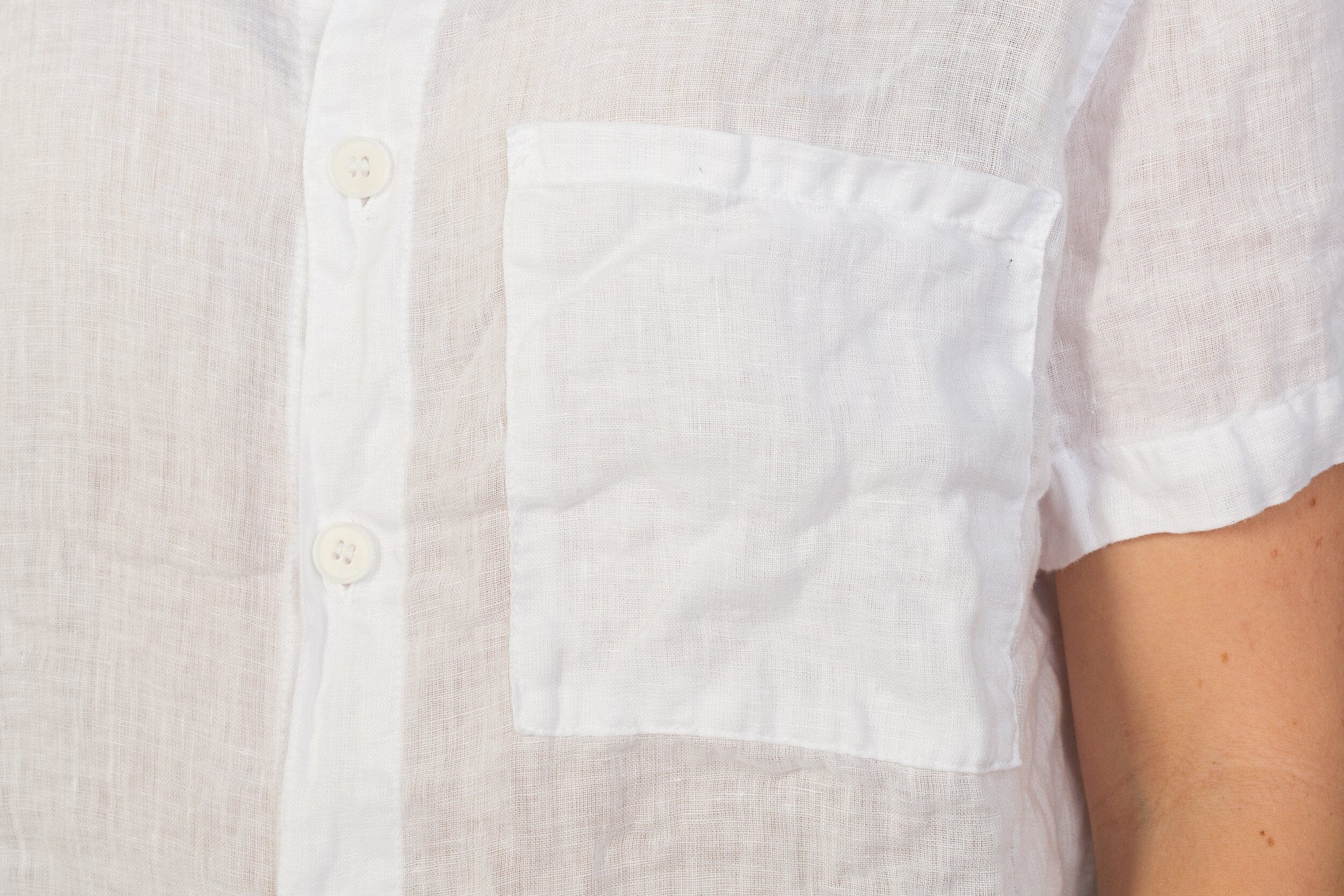 Nic - Linen S10 - Linen Tops CP Shades 