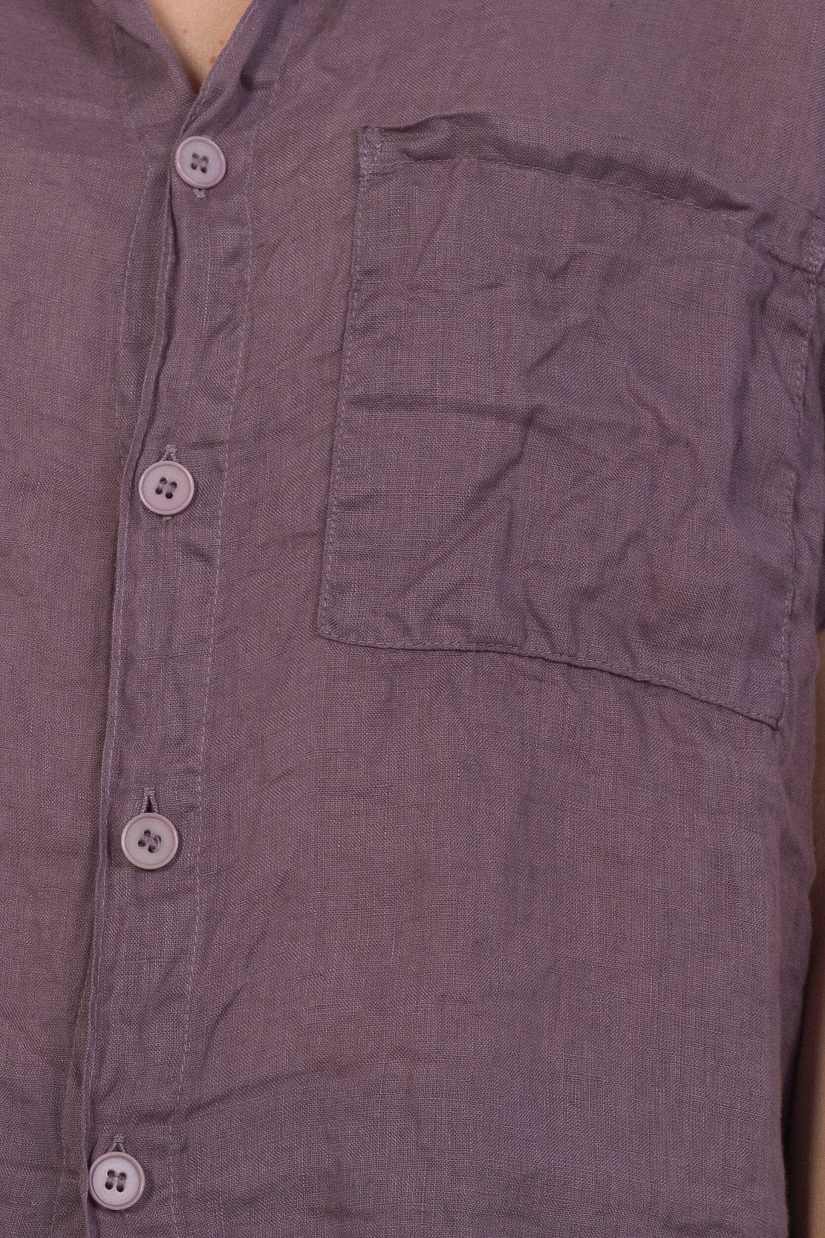 Nic - Linen S10 - Linen Tops CP Shades 