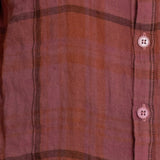 Nic - Yarn Dyed Linen S91 - Yarn Dyed Linen Sale CP Shades 