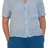 Nic - Yarn Dyed Linen S91 - Yarn Dyed Linen Sale CP Shades wash 5249