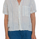 Nic - Yarn Dyed Linen S91 - Yarn Dyed Linen Sale CP Shades 