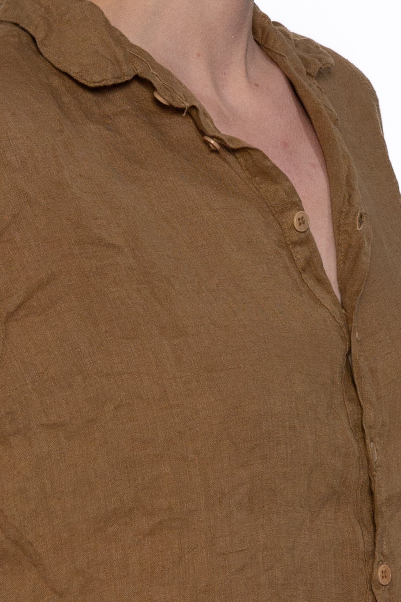 Patti - Linen S10 - Linen Tops CP Shades 