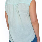 Patti - Linen S10 - Linen Tops CP Shades 