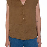 Patti - Linen S10 - Linen Tops CP Shades alloy