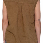 Patti - Linen S10 - Linen Tops CP Shades 