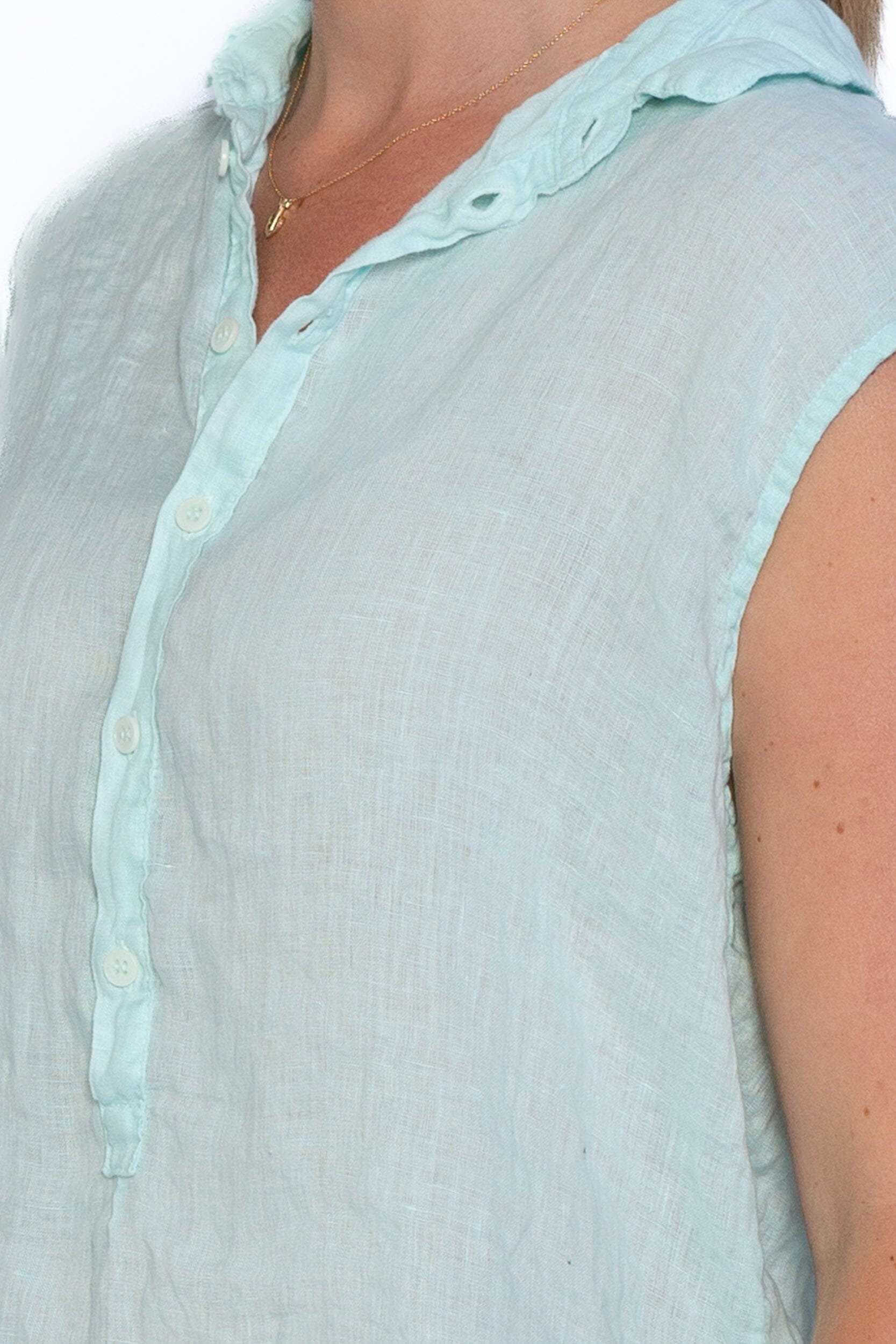 Patti - Linen S10 - Linen Tops CP Shades 