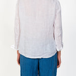 Romy - Linen S10 - Linen Tops CP Shades 