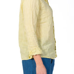 Romy - Linen S10 - Linen Tops CP Shades 