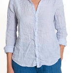 Romy - Linen S10 - Linen Tops CP Shades mist