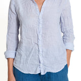 Romy - Linen S10 - Linen Tops CP Shades mist