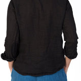 Romy - Linen S10 - Linen Tops CP Shades 