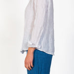 Romy - Linen S10 - Linen Tops CP Shades 