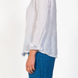 Romy - Linen S10 - Linen Tops CP Shades 