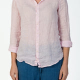 Romy - Linen S10 - Linen Tops CP Shades sakura