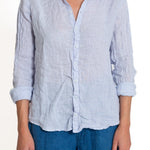 Romy - Linen S10 - Linen Tops CP Shades 