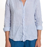 Romy - Linen S10 - Linen Tops CP Shades 