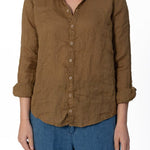 Romy - Linen S10 - Linen Tops CP Shades alloy