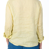 Romy - Linen S10 - Linen Tops CP Shades 