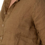 Romy - Linen S10 - Linen Tops CP Shades 
