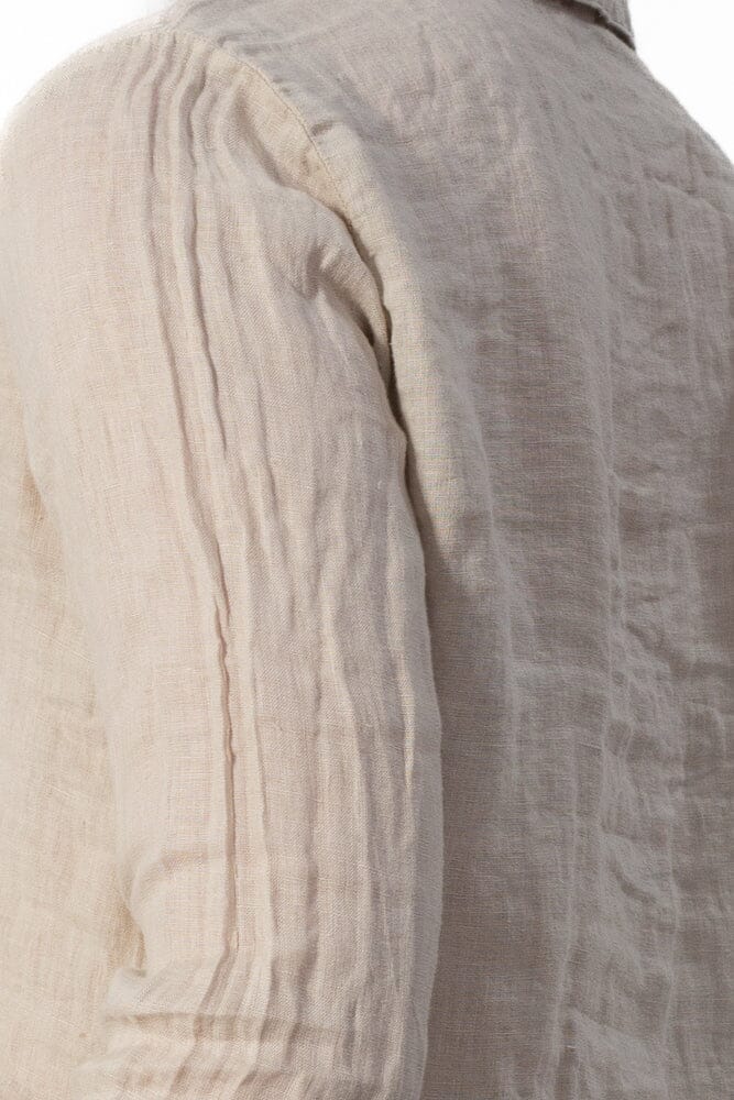 Romy - Linen S10 - Linen Tops CP Shades 